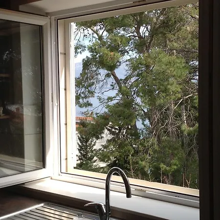 Apartment Summer