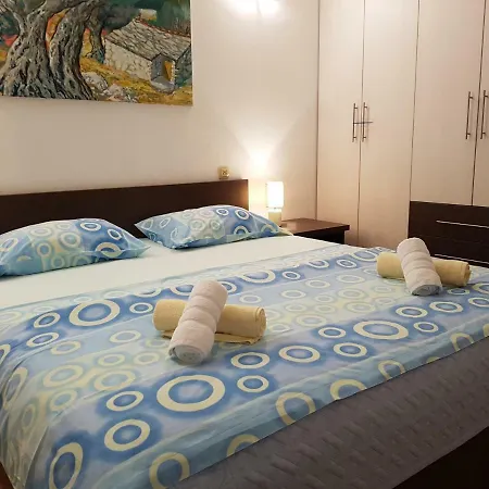 Summer Apartment Lumbarda